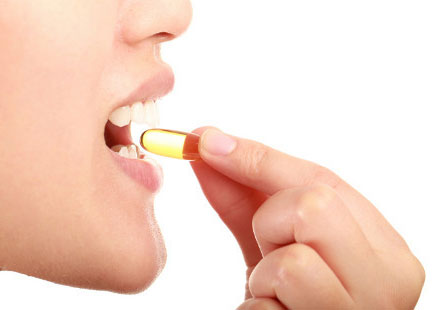 Konsumsi Omega-3